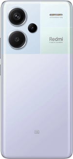 Смартфон Xiaomi Redmi Note 13 Pro Plus 5G 8/256Gb Фиолетовый