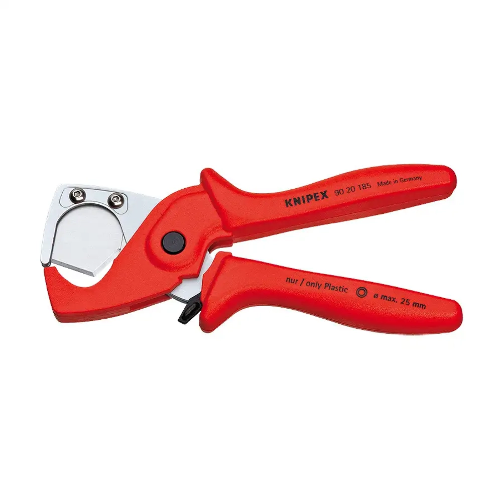 Труборез 185 мм Knipex 90 20 185 SB