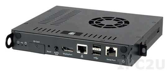 IOPS-Q67-I5-4GB