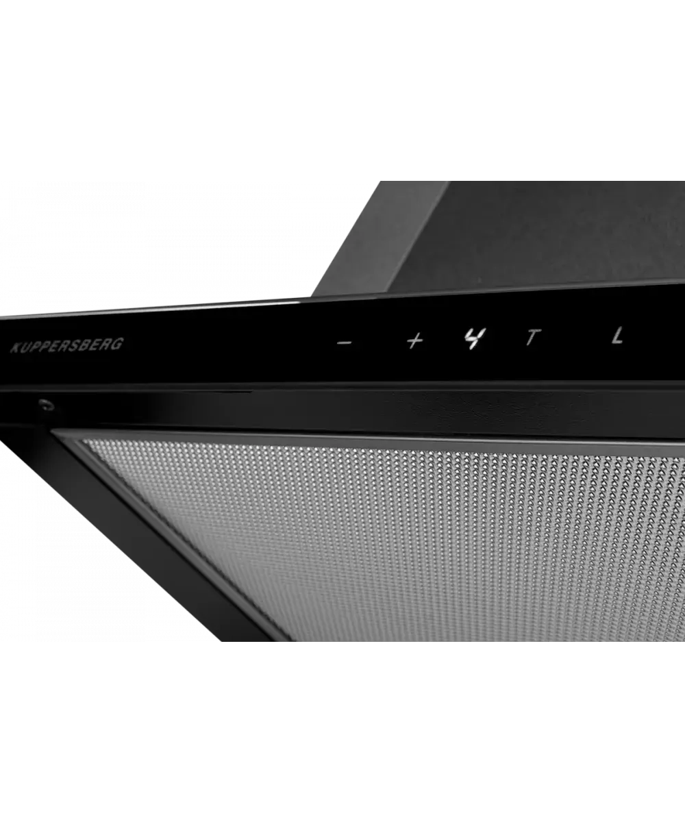 Встраиваемая вытяжка Kuppersberg SLIMBOX 60 GB фото 2