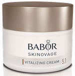 Крем "Совершенство кожи" BABOR Skinovage Vitalizing Cream 50 мл
