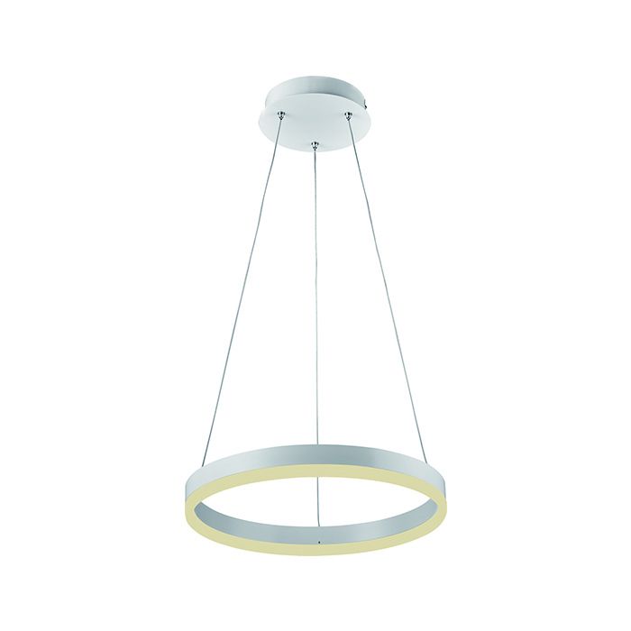 Подвесная люстра Minimal Ring S