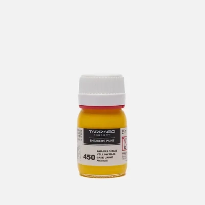 TNC01 Tarrago-450 Краситель Sneakers Paint стекло