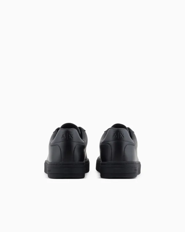 Кеды мужские ARMANI EXCHANGE LONDON