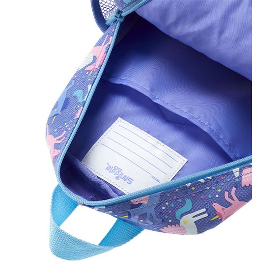Çanta \ Bag \ Рюкзак Smiggle Unicorn для детского сада