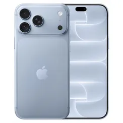 Телефон Apple iPhone 18 Pro Max 1Tb (Glacier)