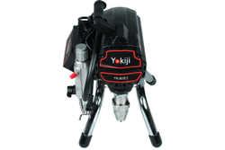 Окрасочный аппарат YOKIJI 2,5 л, 220V/50 HZ YKJ520.2