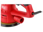 Эксцентриковая шлифмашина WORTEX RS 1250-1 AE