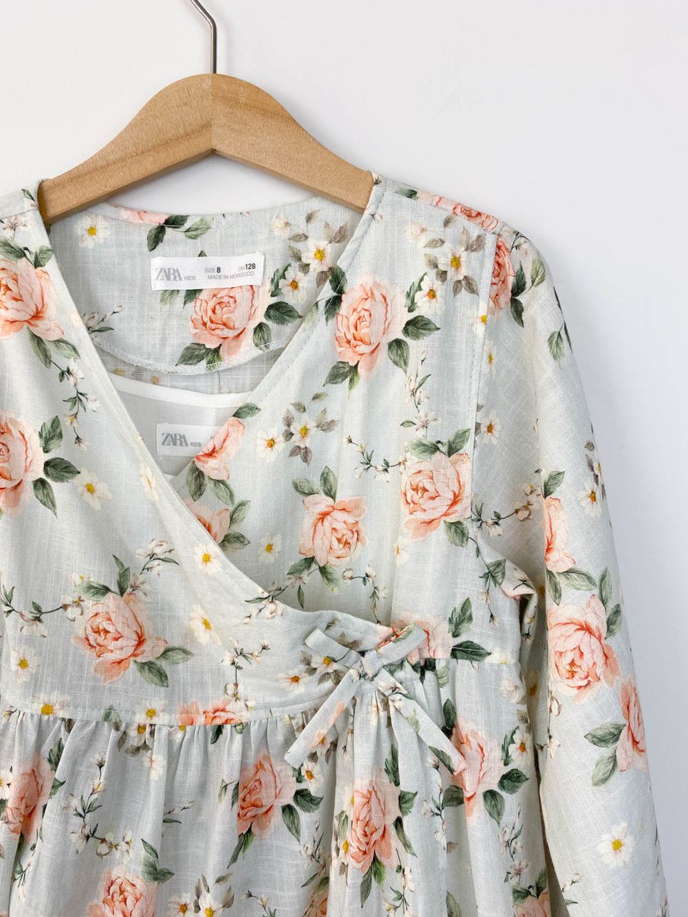 Платье Zara