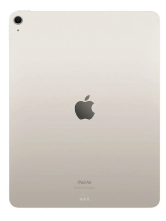 11" Планшет Apple iPad Air 11 2025 M3, 256 ГБ, Wi-Fi, starlight