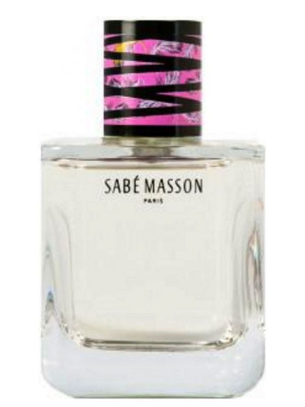 Sabe Masson Divins Alcools Striptease Flowers