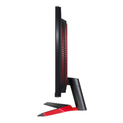 Монитор LG 27"; UltraGear 27GN600-B IPS monitor, 1920x1080, 350cd/m2, 16:9, 1мс (GtG), HDMIx2, DP, Audio out, 144Hz