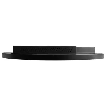 Круглый дисплеи Lumien LCR2400PC