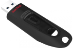 Флеш-накопитель SanDisk Ultra USB 3.0 256GB