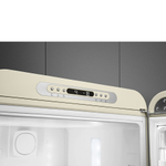 Отдельностоящий двухдверный холодильник Smeg FAB32RCR5