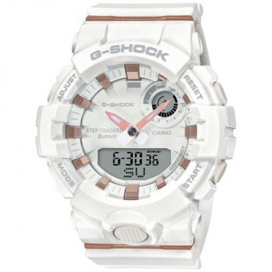 Часы женские Casio G-Shock GMA-B800-7AER