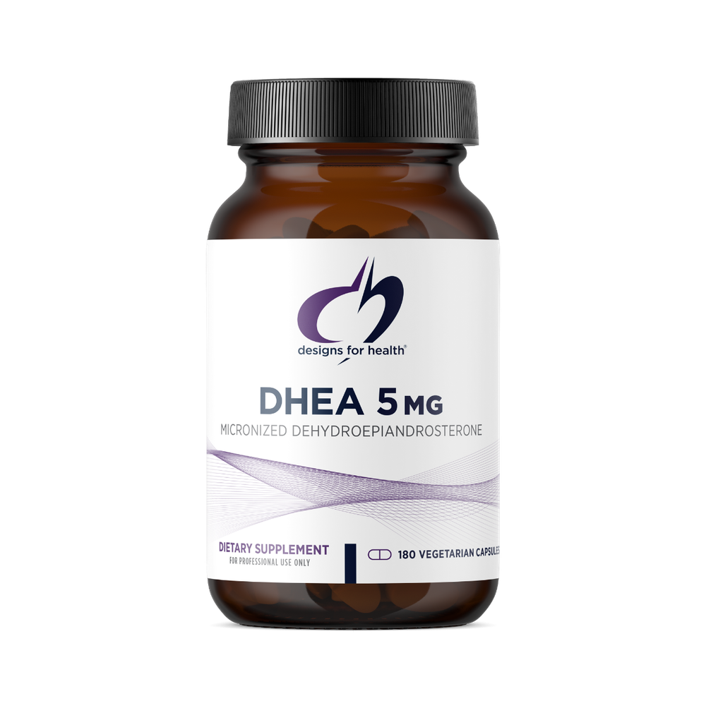 DHEA 5 mg