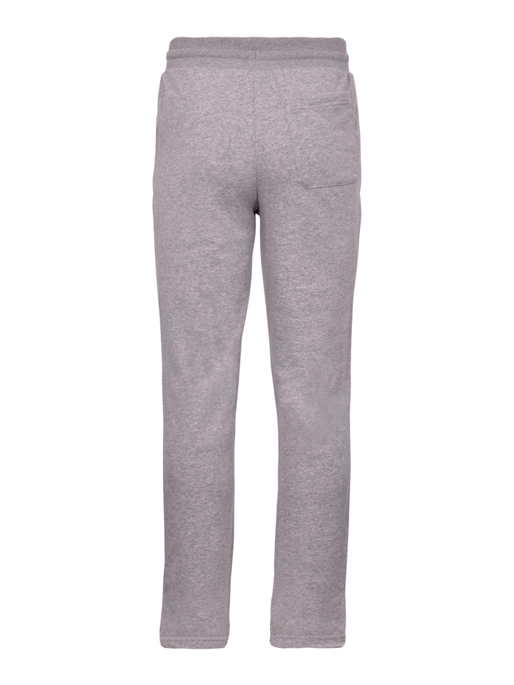 Мужские теннисные штаны Fila Sweatpant Larry Men - серый