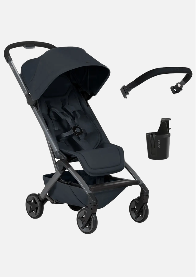 Joolz Прогулочная коляска Aer 2 SE Dark navy blue