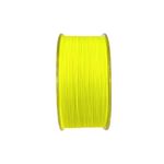 CARP PRO Леска Fluorocarbon Coated Fluo Yellow 1000м 0,405мм