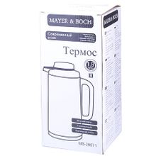 Термокувшин MAYER &amp; BOCH 28571 (1,9 л)