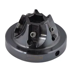 Головка фрезерная 20° для Promotech BM-16