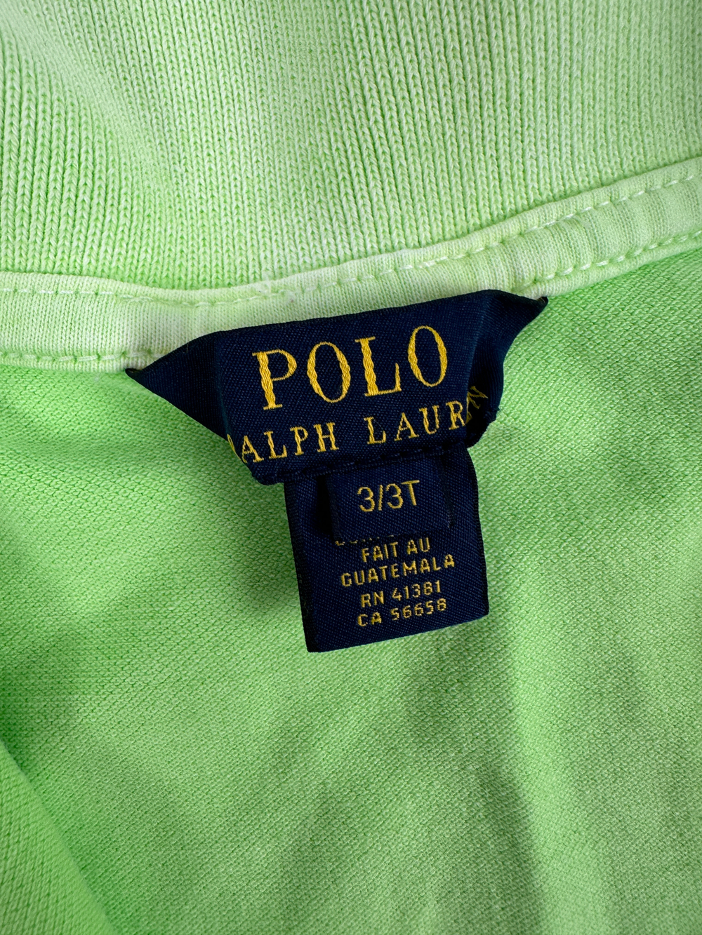 Платье Polo Ralph Lauren