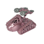 Robogear "HELIX" (Хеликс)