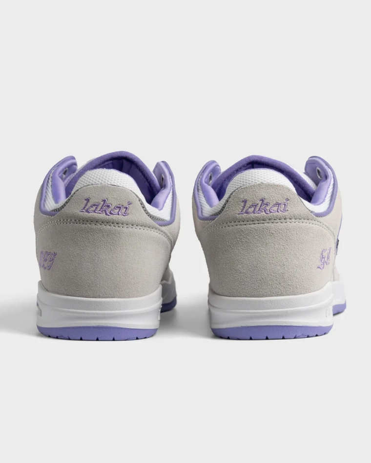 Кеды Lakai Telford Low: Gabryel Aguilar