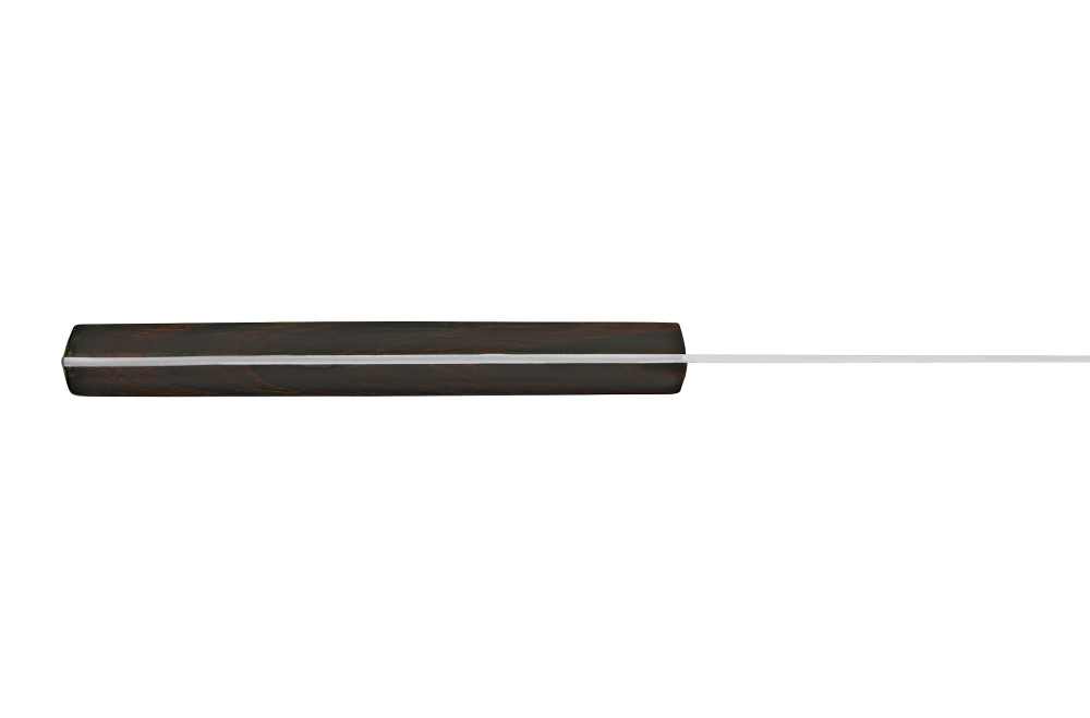 Нож поварской-Шеф 20.8см Samura Harakiri SHR-0085WO