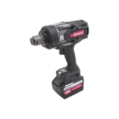 Гайковерт ударный аккумуляторный бесщёточный Thorvik BBIW342400 3/4"DR, 21В, 2400 Нм арт. BBIW342400