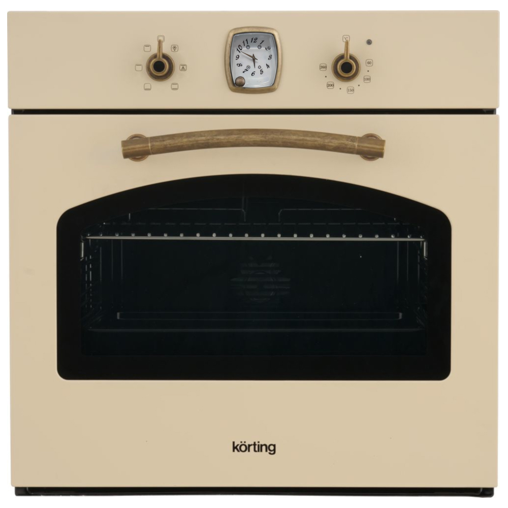 Духовой шкаф KORTING OKB 460 RB