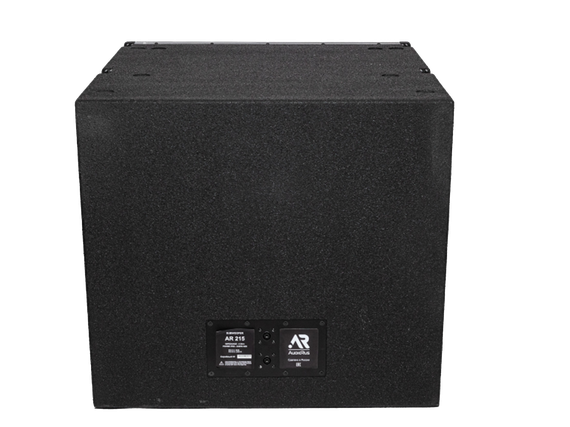 Audiorus AR 115 sub - сабвуфер