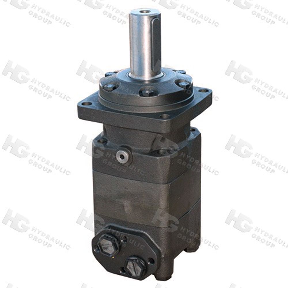 Гидромотор героторный BM4U-500P33A4Y/T7 Гидромотор героторный BM4U-500P33A4Y/T7