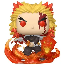 Funko POP! Demon Slayer: Kyojuro Rengoku 9th Form (1856)