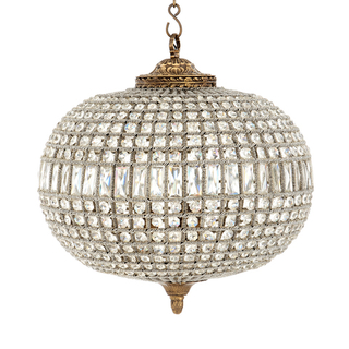 Люстра Chandelier Kasbah Oval M арт.106268