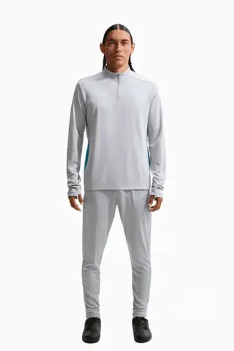 Кофта Nike Dri-FIT Academy 25 - серый