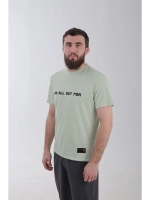 Футболка Rage "G.A.O.F" арт.: HY24464