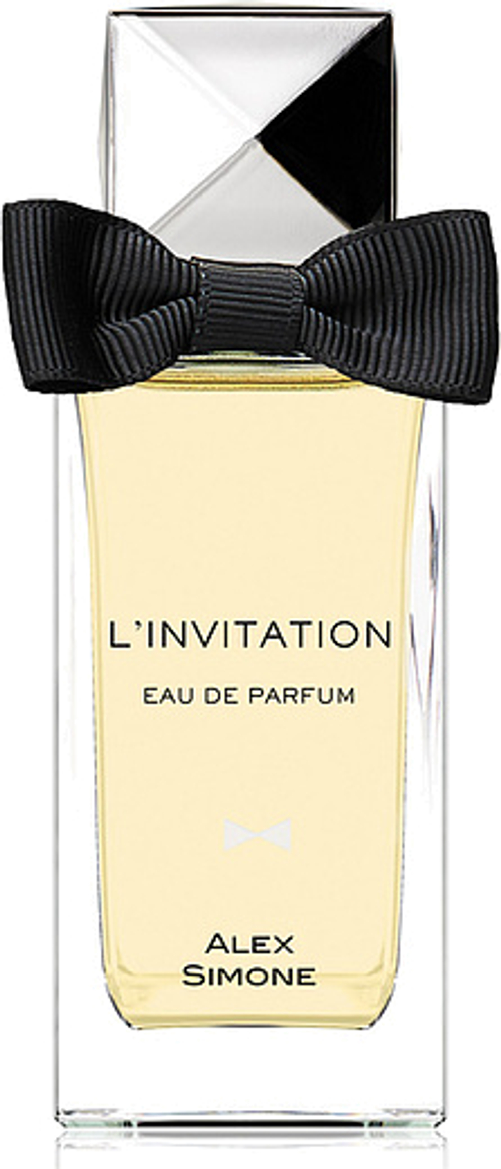 Alex Simone L`invitation