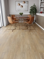 Кварц-винил SPC My Step Aqua Аква 5,05 мм Капри