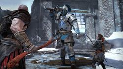God of War Цифровое расширенное издание