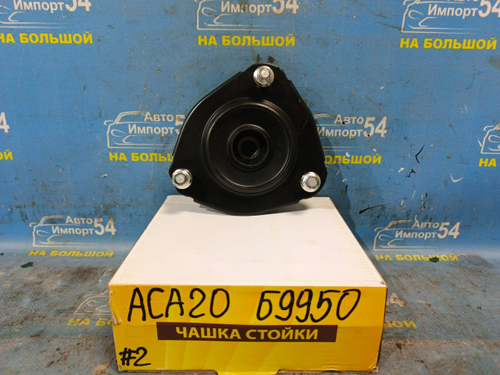 Опора стойки TOYOTA RAV4 2000-2001