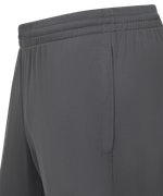 Брюки тренировочные JÖGEL CAMP 2 Training Pocket Pants 93, темно-серый, детский