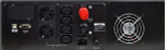 Источник бесперебойного питания Powercom Infinity INF-1500AP RM (3U)