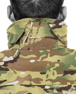 UF PRO DELTA EAGLE GEN.3 TACTICAL SOFTSHELL JACKET - MULTICAM