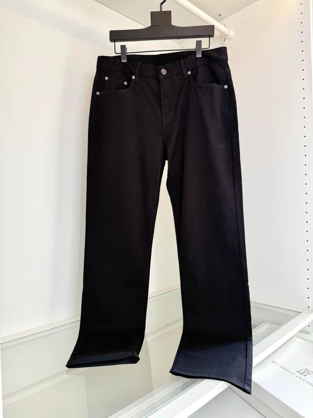 Джинсы Brunello Cucinelli