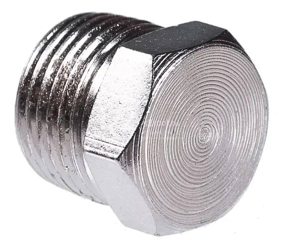 Заглушка Fubag 1/2"M