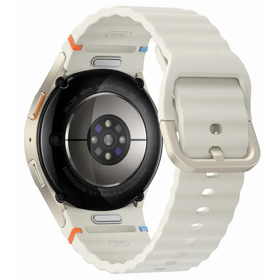 Samsung Galaxy Watch 7 44mm Cream