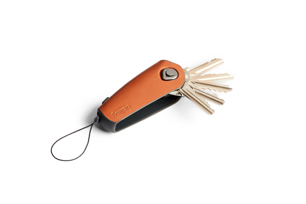 Ключница Bellroy Key Case