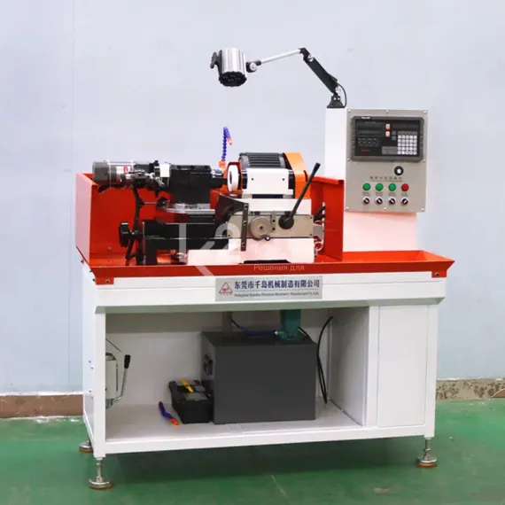 Круглошлифовальный станок GD-01T